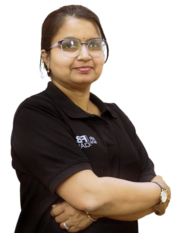 Leena Ma'am