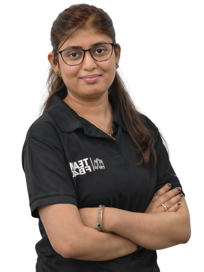 Ruchi Ma'am