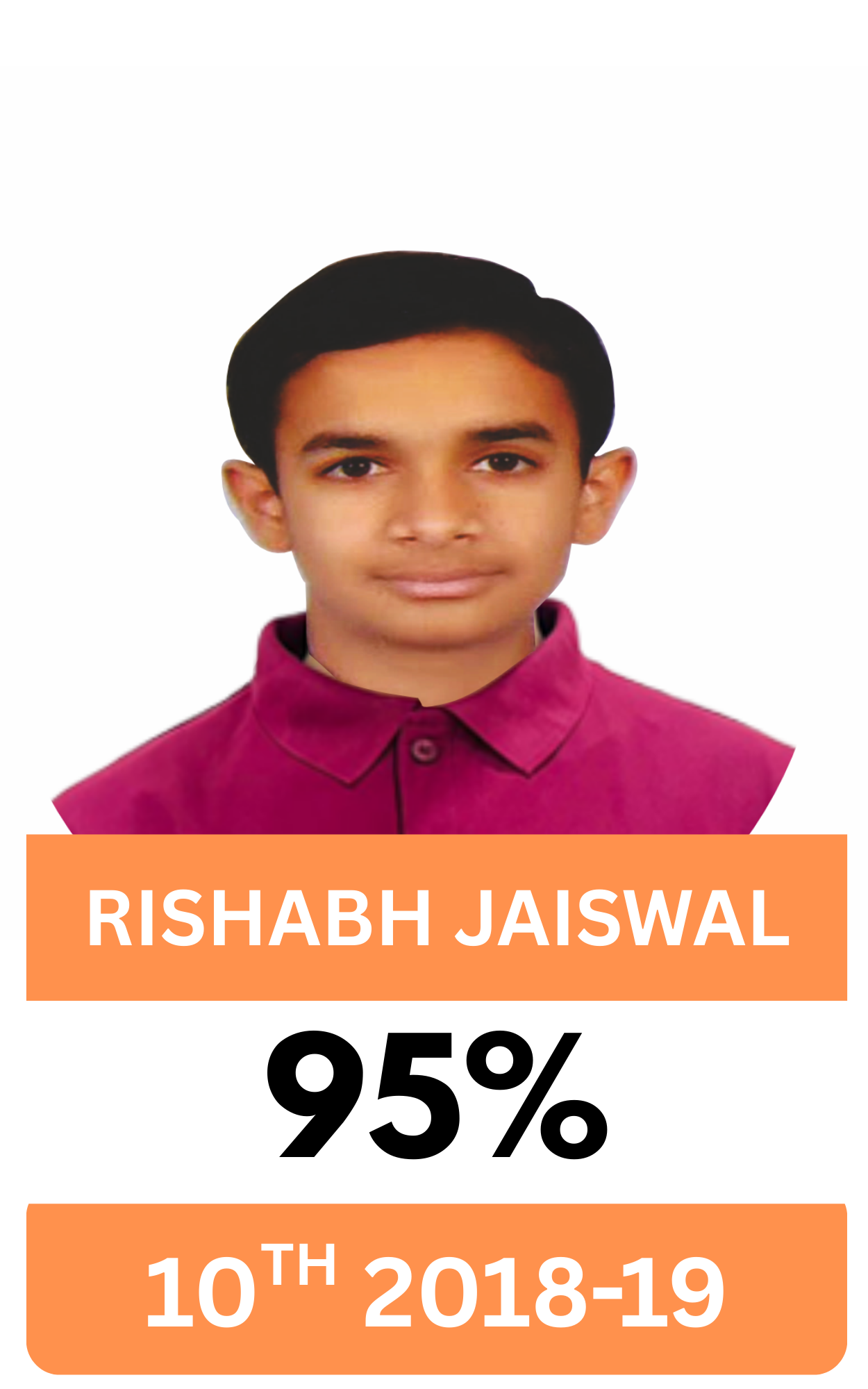 Achiever 8