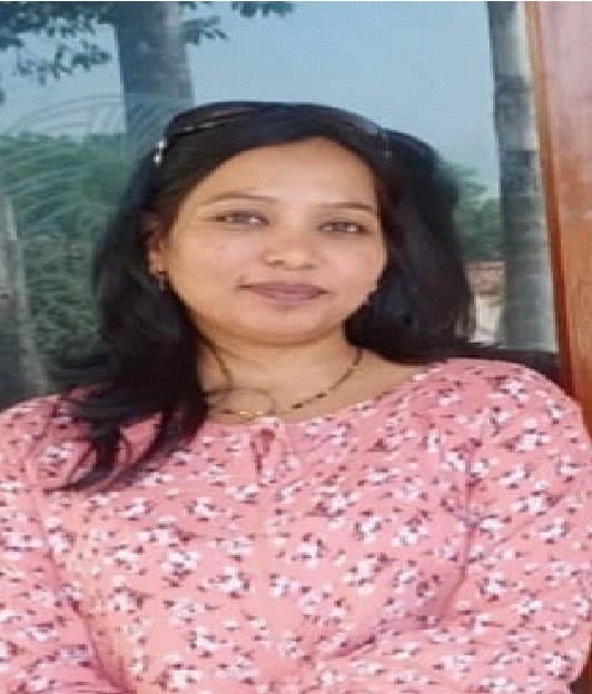 Dr. Madhu Gupta